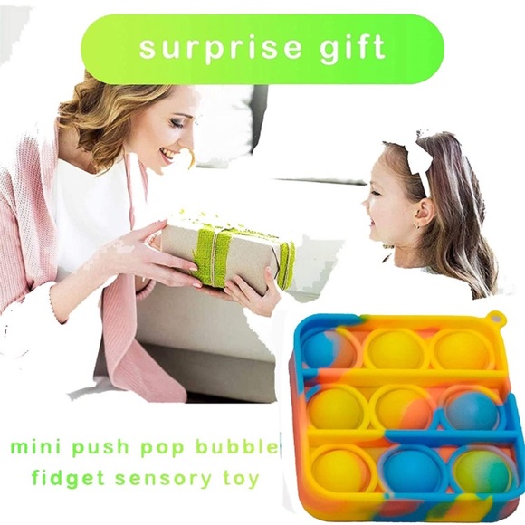 10 pc ADD ADHD SPECTRUM TOYS 🧸 - Picture 12 of 16